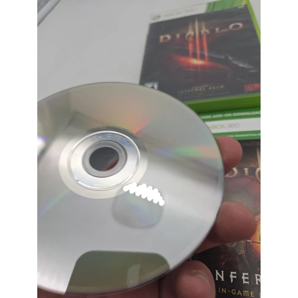 N/A this game